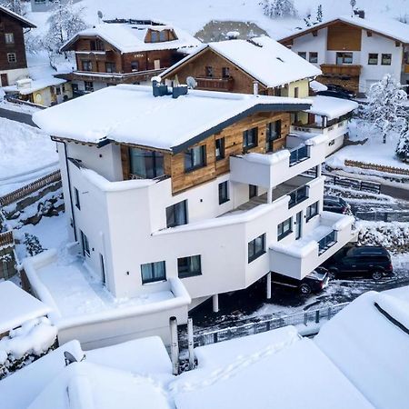 Haus Sabrina Rotpleiskopf Leilighet See Eksteriør bilde
