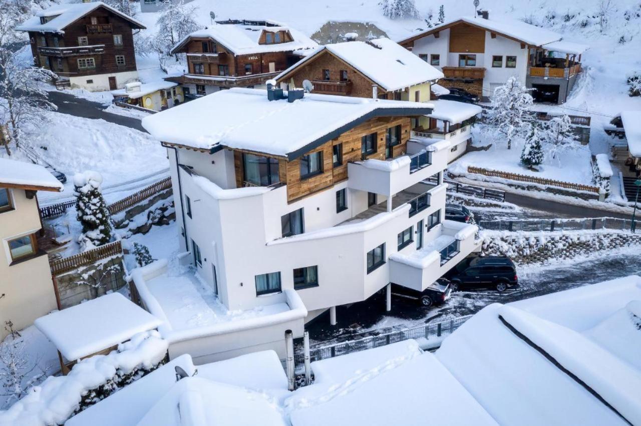 Haus Sabrina Rotpleiskopf Leilighet See Eksteriør bilde